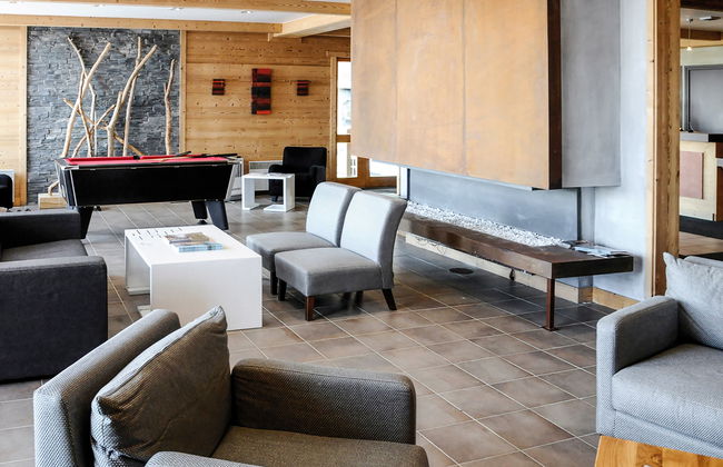 Le Roc Belle Face - Foto 17