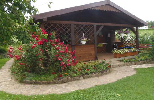 Majowy Domek - Foto 2