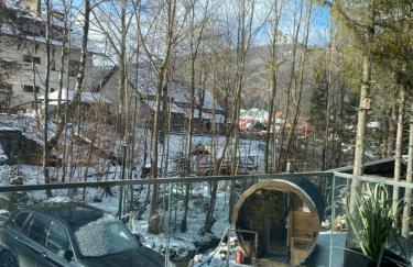 Kaskada Apartments & sauna na wyłączność - Foto 40