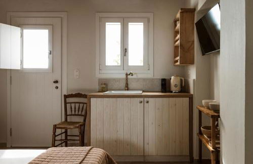 Kisari Kimolos Chorio Double Room - Photo 4