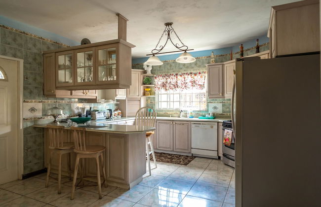 Leela's Manor - Foto 15