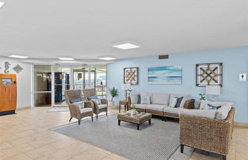 Holiday Surf and Racquet Unit 612 - Foto 54