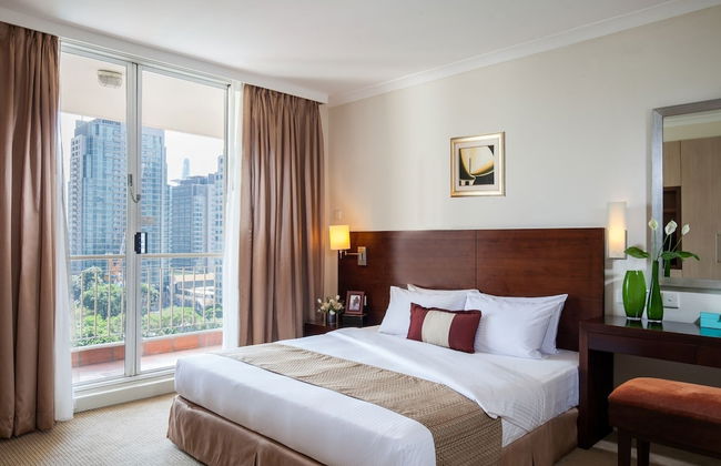 Somerset Chancellor Court Ho Chi Minh City - Photo 11