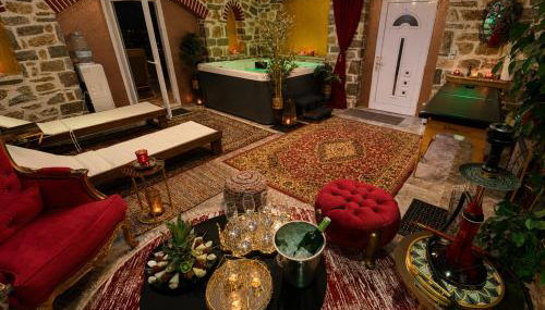 Eleni De Lux - Indoor Jacuzzi Residence in Lydia - Foto 1