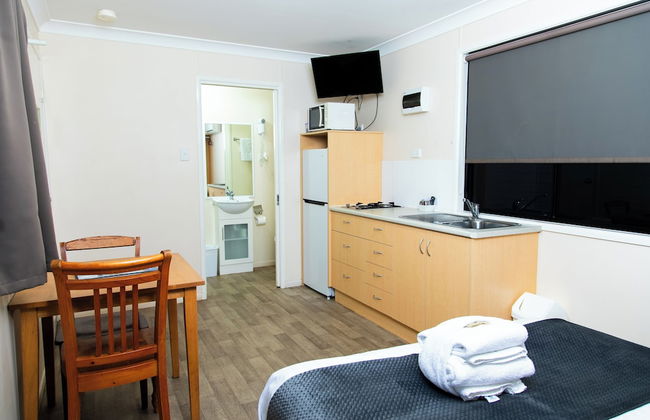 BIG4 Toowoomba Holiday Park - Foto 40