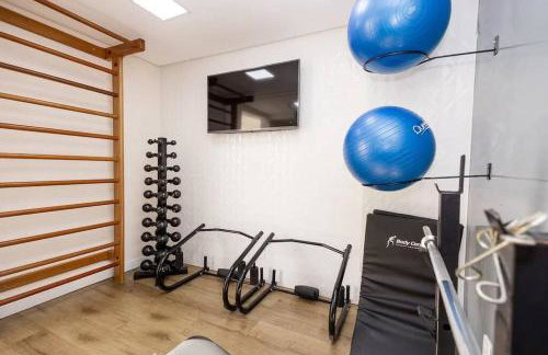 Apto. a 40m da praia - Itanhaém. - Foto 25