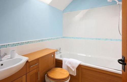 Orchard Cottage Cheshire - Foto 7