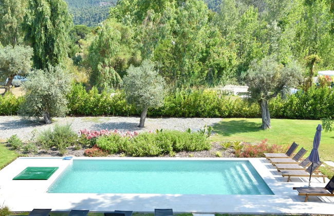 Luxury Rental Villa for 14 People - Foto 31