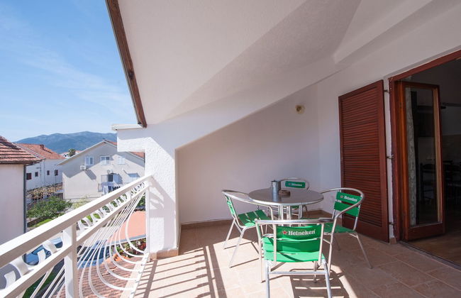 Wukovic apartments - Foto 51