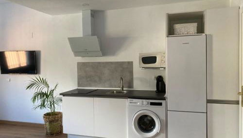 Estudio Pedregalejo Garden Málaga - Photo 2