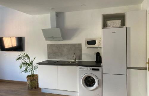 Estudio Pedregalejo Garden Málaga - Photo 2