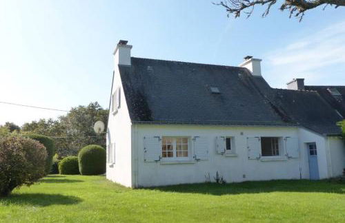 Ravissante maison traditionnelle bretonne, proche Ria d'Etel - Foto 32