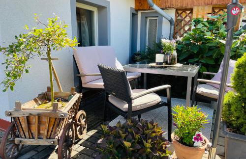 Ferienhaus Neuseenland - Foto 18