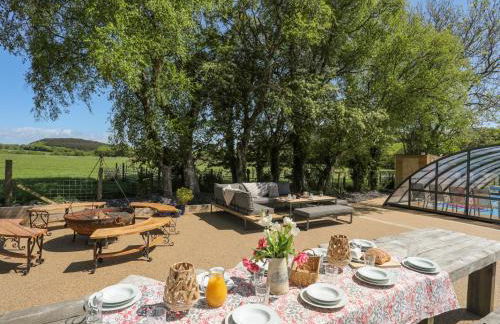 The Keepers Lodge - Photo 41