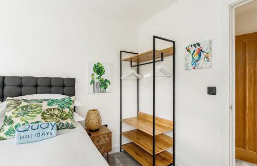 The Coach House - Beautiful and Spacious Outside Decking - Foto 22