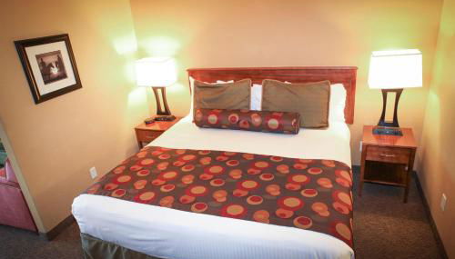 Getaways at Highlands Resort at Verde Ridge - Foto 4