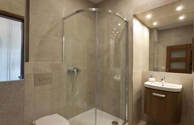 Apartment Karla Capka Street - Foto 45