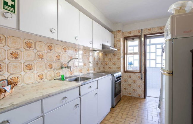 Apartment Rustic Oporto - Foto 10