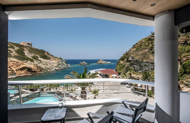 Made By The Sea Villa 5 - Foto 25