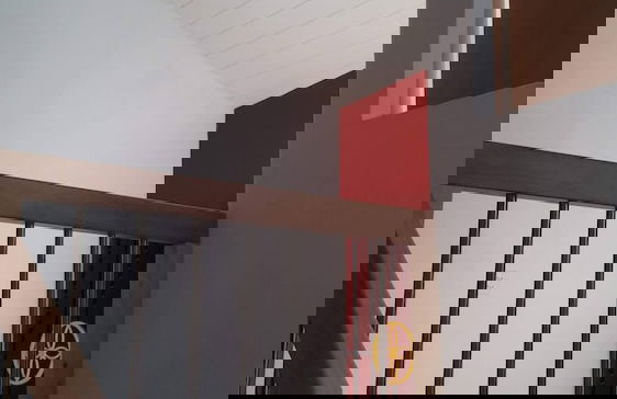 Historic Apartment in the old Village of Naters - Photo 70