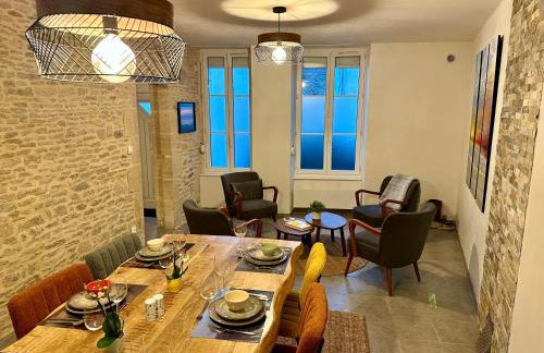 Cosy village house with home cinema - Foto 2