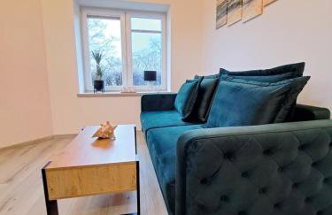 Apartament z antresolą - Foto 21