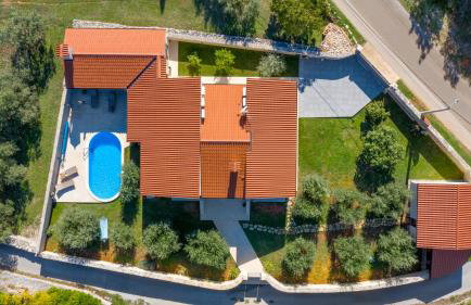 Villa Vignola - Foto 13