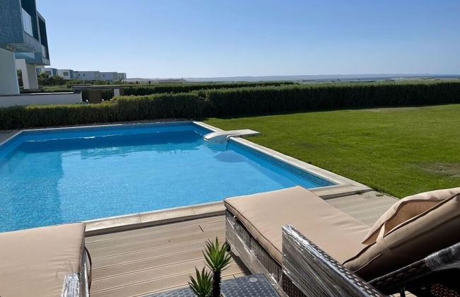 Villa Sea View in Fouka Bay North Coast - Photo 21