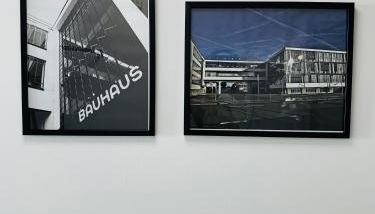 Fewo in der Bauhaussiedlung - Foto 4