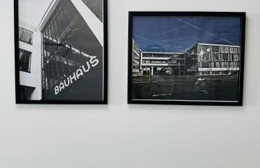 Fewo in der Bauhaussiedlung - Foto 4