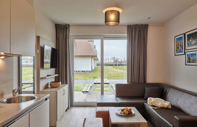 Holiday Suites Jabbeke - Foto 27