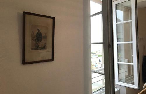 Fenêtres sur Mer Arromanches - Foto 18