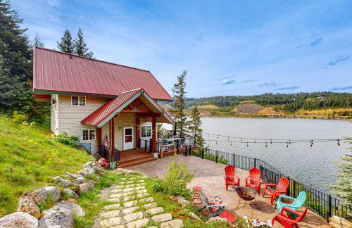 Bridger Trail Retreat - Foto 1