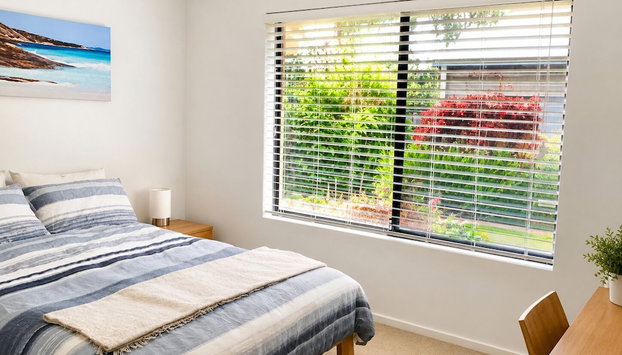 Discover the Charm of Hakea Haven - Foto 3, Quarto