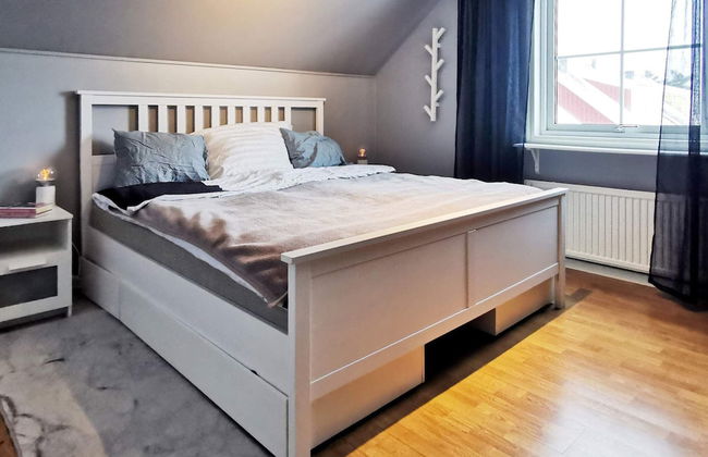 4 Star Holiday Home in Lysekil - Foto 2