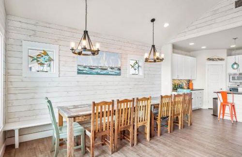 Beach-A-Holic by Silver Sands Vacation Rentals - Foto 54