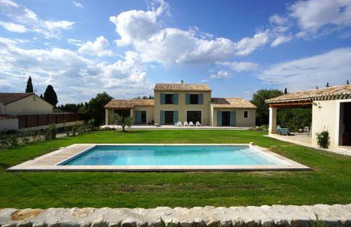 Gîte de Notre Dame avec piscine - Foto 23