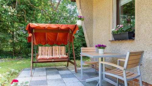 Ferienhaus Krohse - Foto 3