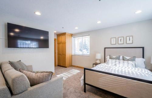 Big Cottonwood 2 Bedroom Brighton Chalet - Foto 36