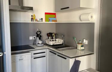 Appartement HOSSEGOR plage SUD Classé 3 étoiles - Foto 15