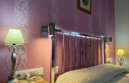 Posada Abuela Fidela - Foto 74