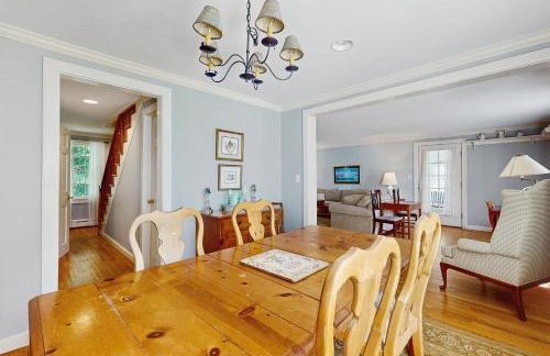 The Village House - Foto 8