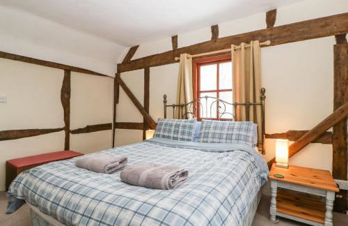 The Old Rectory - Foto 32