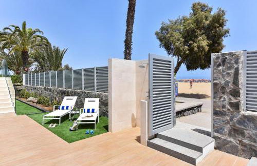 Blue Ocean by VillaGranCanaria - Foto 10