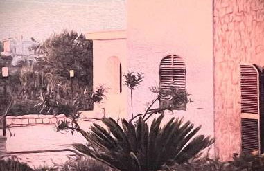 La Chianca Rosa - Foto 2