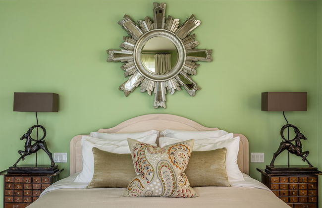 Villa Papillon - Photo 19