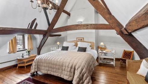 Stourton Manor - Foto 4