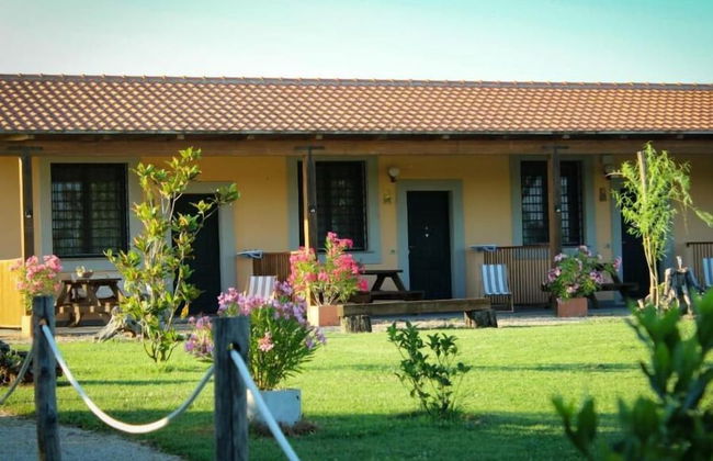 Agriturismo San Matteo - Foto 52