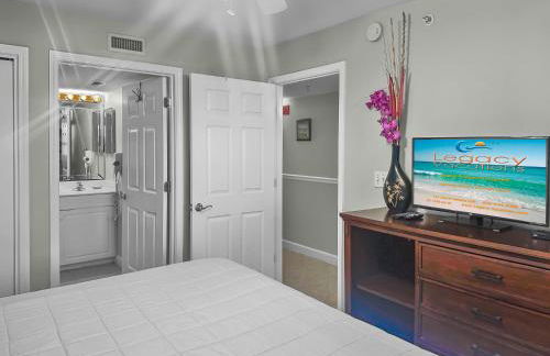 PI 106 - Beachfront Condo- Low Spring Break Rates! - Foto 16