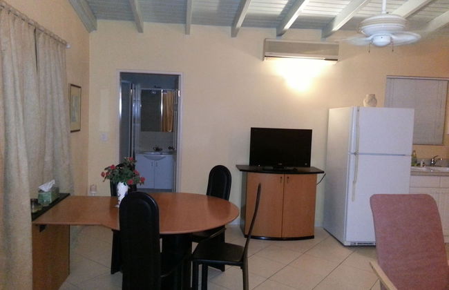 Le Chateau Ocean Villas - Foto 19